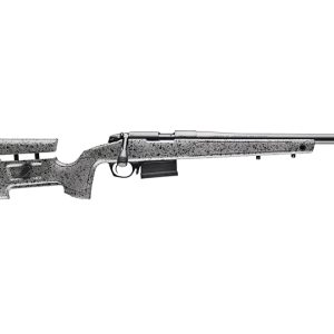 Bergara B-14R Trainer Rifle Barreled Action .22 LR 18" Barrel 10-Rounds Left-Handed - New Arrivals - Firearms Ohio