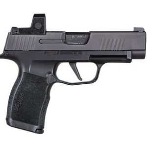 Sig Sauer P365 XL 9mm 3.7" Barrel 10-Rounds with Romeo Zero - New Arrivals - Firearms Ohio