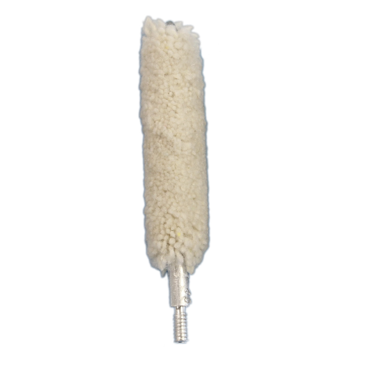 Birchwood Casey Cleaning Mop White 6mm Birchwood Casey Cleaning Mop White 6mm - New Arrivals - Firearms Ohio