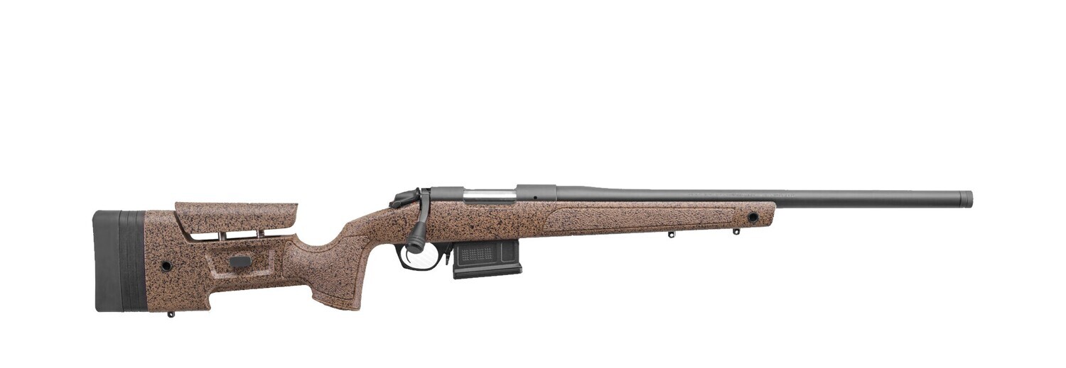Bergara Rifles Approach 6.5 PRC 24" Barrel 2 RDs OMNI Bergara Rifles Approach 6.5 PRC 24" Barrel 2 RDs OMNI - New Arrivals - Firearms Ohio