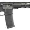 Ruger AR-556 MPR .223 Rem / 5.56 NATO 18'' Barrel 30-Rounds AR 15