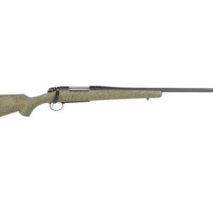 Bergara B14L152 B14 Hunter Bolt Action Rifle .270 Win 24-inch Green Synthetic - New Arrivals - Firearms Ohio