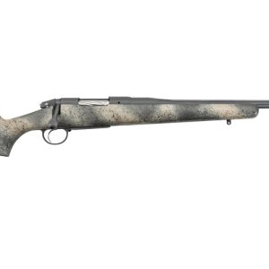 Bergara Rifles Highlander 7mm Rem Mag 24" Barrel 3 RDs Camo - New Arrivals - Firearms Ohio