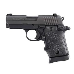 Sig Sauer P938 9mm 3" Barrel 7-Rounds Night Sights - New Arrivals - Firearms Ohio