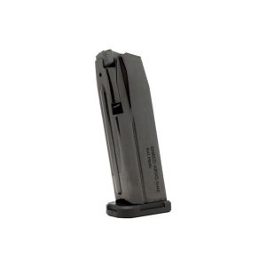 Shield Arms S15 Gen 2 Magazine 9mm 15-Rounds For Glock 43x/48 - New Arrivals - Firearms Ohio