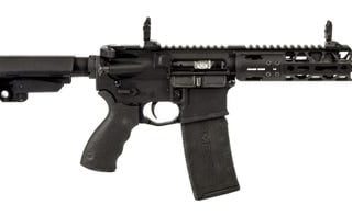 Adams Arms P2 AARS Pistol .300 AAC Blackout 8" Barrel 30-Rounds - New Arrivals - Firearms Ohio
