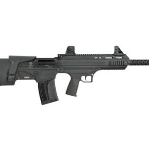 American Tactical Imports Bulldog 12 Gauge Shotgun 18.5" Barrel 5-Rounds 3" Chamber