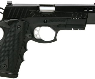 American Tactical Imports FX45 .45 ACP 5" Barrel 8-Rounds - New Arrivals - Firearms Ohio