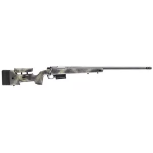 Bergara HMR Wilderness 7mm Rem Mag 24" Barrel 5RDs Gray - New Arrivals - Firearms Ohio