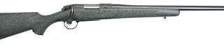Bergara Rifles B-14 Ridge Gray 6.5 PRC 24" Barrel 2-Rounds