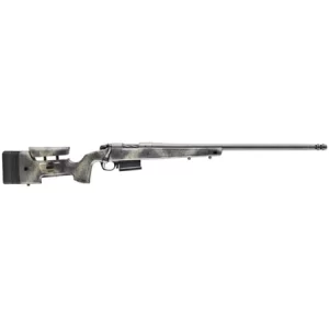 Bergara HMR Wilderness 6.5 PRC 24" Barrel 3 RDs - New Arrivals - Firearms Ohio