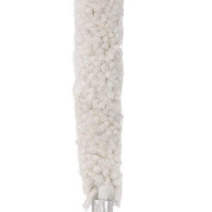 Birchwood Casey Cleaning Mop White .22 Cal/.223 Rem/5.56 NATO Birchwood Casey Cleaning Mop White .22 Cal/.223 Rem/5.56 NATO - New Arrivals - Firearms Ohio