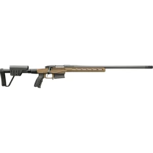 Bergara Rifles Premier MG Lite .308 Win 22" Barrel 5-Rounds Folding Chassis - New Arrivals - Firearms Ohio