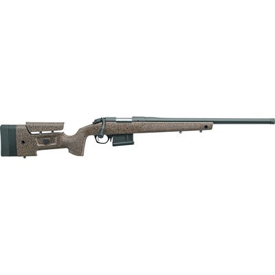 Bergara B-14 HMR 22-250 Remington 24" Barrel 5 Rounds Bolt Action Rifle - New Arrivals - Firearms Ohio