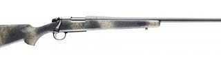 Bergara Ridge Wilderness 300 PRC 24" Barrel 2 RDs
