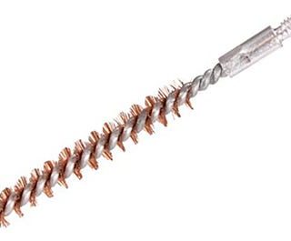 Birchwood Casey Chamber Brush Bronze 6.5 Creedmoor Birchwood Casey Chamber Brush Bronze 6.5 Creedmoor - New Arrivals - Firearms Ohio