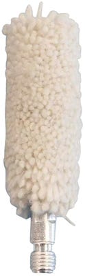 Birchwood Casey Cleaning Mop White 12 GA Birchwood Casey Cleaning Mop White 12 GA - New Arrivals - Firearms Ohio