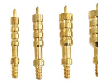 Birchwood Casey Push Jag Brass 40 Cal Birchwood Casey Push Jag Brass 40 Cal - New Arrivals - Firearms Ohio