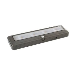 Browning DC LED Light Gray 75 Lumens 3AA - New Arrivals - Firearms Ohio