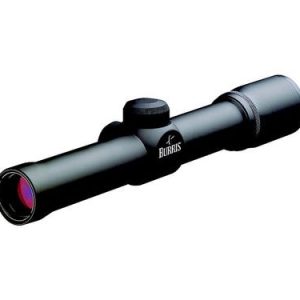 Burris Scout 2-7x32mm 1" Tube Ballistic Plex Reticle - New Arrivals - Firearms Ohio