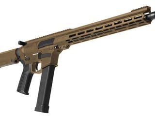 CMMG Resolute MKG Pistol Midnight Bronze .45 ACP 16.10" Barrel 26-Rounds CMMG Resolute MKG Pistol Midnight Bronze .45 ACP 16.10" Barrel 26-Rounds - New Arrivals - Firearms Ohio