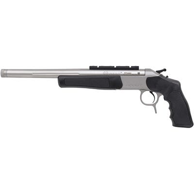 CVA Scout V2 LR Stainless .350 Legend 14" Barrel 1-Rounds - New Arrivals - Firearms Ohio