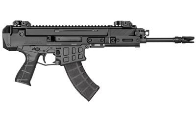 CZ Bren 2 MS Pistol 7.62 X 39 11" Barrel 30-Rounds Adjustable Sights CZ Bren 2 MS Pistol 7.62 X 39 11" Barrel 30-Rounds Adjustable Sights - New Arrivals - Firearms Ohio