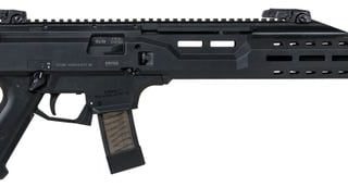 CZ Scorpion EVO3 S1 9mm 7.72" Barrel 20-Rounds - New Arrivals - Firearms Ohio
