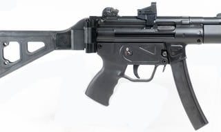 Century Arms AP5-M 9mm 4.5" Barrel 30-Rounds Pistol Brace Shield Optic Century Arms AP5-M 9mm 4.5" Barrel 30-Rounds Pistol Brace Shield Optic - New Arrivals - Firearms Ohio