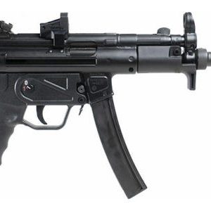 Century Arms AP5-P 9mm 5.75" Barrel 30-Rounds with Shield Optic