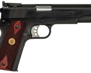 Charles Daly 1911 Superior Grade .45 ACP 5" Barrel 8-Rounds - New Arrivals - Firearms Ohio
