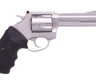 Charter Arms Pitbull Stainless 9mm 4.2" Barrel 5-Rounds - New Arrivals - Firearms Ohio