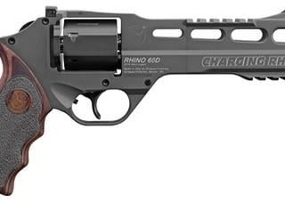 Chiappa Firearms Gen II Charging Rhino 9mm 6" Barrel 6-Rounds - New Arrivals - Firearms Ohio