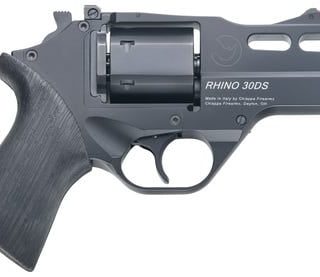 Chiappa Firearms Rhino 30SAR .357 Mag 3" Barrel 6-Rounds - New Arrivals - Firearms Ohio