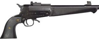 Comanche Super Comanche .410 GA / .45 LC 10" Barrel 1-Rounds - New Arrivals - Firearms Ohio