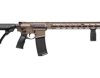 Daniel Defense DDM4V7 Flat Dark Earth .223 Rem / 5.56 16" Barrel 32-Rounds - New Arrivals - Firearms Ohio