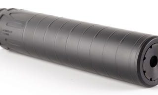 Dead Air Armament NomadL-Ti .30 Caliber 5/8x24 - New Arrivals - Firearms Ohio