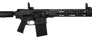 Diamondback DB10 Pistol .308 Win 13.5" Barrel 20-Rounds 13" Handguard