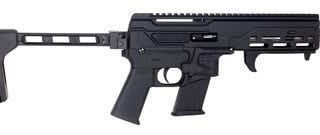 Diamondback DBX57 BGFB Pistol 5.7 X 28 8" Barrel 20-Rounds - New Arrivals - Firearms Ohio