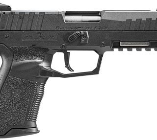 FN Five-Seven MRD 5.7X28 4.8" Barrel 10-Rounds 2 Mags