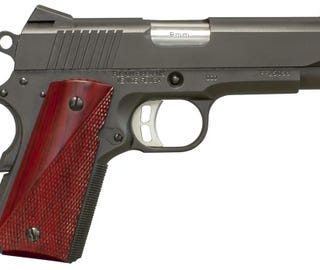 FUSION 1911 CCO 9mm 4.25" Barrel 7-Rounds - New Arrivals - Firearms Ohio