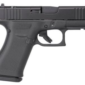 Glock 43X MOS 9mm 3.4" Barrel 10-Rounds 2 Mags Glock 43X MOS 9mm 3.4" Barrel 10-Rounds 2 Mags - New Arrivals - Firearms Ohio