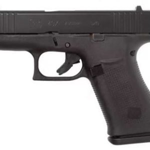 Glock 43X Sub-Compact 9MM 3.41" Barrel 10 Rounds 2 Magazines BLEM (Missing Sights) Glock 43X Sub-Compact 9MM 3.41" Barrel 10 Rounds 2 Magazines BLEM (Missing Sights) - New Arrivals - Firearms Ohio