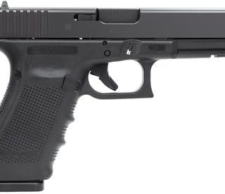 Glock 20 Gen 4 Black 10mm 4.6-inch 10Rds - New Arrivals - Firearms Ohio