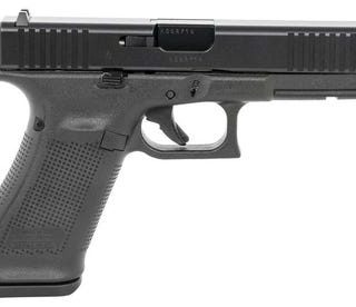 Glock 22 GEN 5 Full 40 S&W 4.02" 15 Rounds