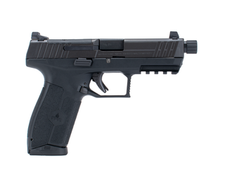 IWI Masada Tactical 9mm 4.6" Threaded Barrel 10-Rounds Combat Sights - New Arrivals - Firearms Ohio