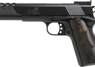 Iver Johnson 1911 Eagle XL 10mm 6" Barrel 8-Rounds Ported Slide - New Arrivals - Firearms Ohio