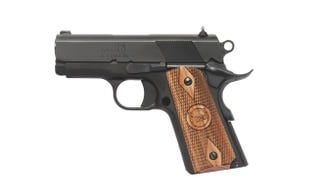 Iver Johnson 1911 Thrasher Officer 9mm 3.13" Barrel 8-Rounds - New Arrivals - Firearms Ohio