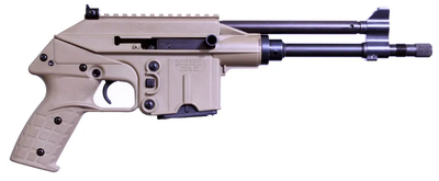 Kel-Tec PLR-16 Tan 5.56 NATO 9.2" Barrel 10-Rounds Kel-Tec PLR-16 Tan 5.56 NATO 9.2" Barrel 10-Rounds - New Arrivals - Firearms Ohio