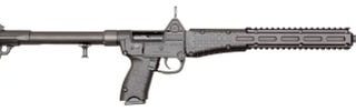 Kel-Tec SUB-2000 Gen 2 .40S&W 16.25" Barrel 10-Rounds M&P40 Magazines - New Arrivals - Firearms Ohio
